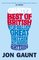 Gaunty's Best of British, It's Called Great Britain, Not Rubbish Britain - Jon Gaunt