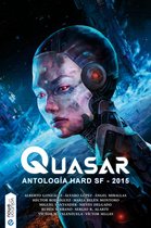 Omslag Quasar