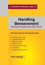 A Straightforward Guide to Handling Bereavement