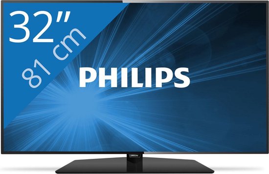32PHS5301/12 LED TV 32 DVB-T bol.com
