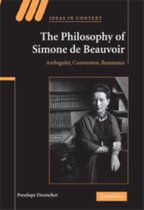 Philosophy Of Simone De Beauvoir