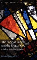 Song Of Songs And The Eros Of God