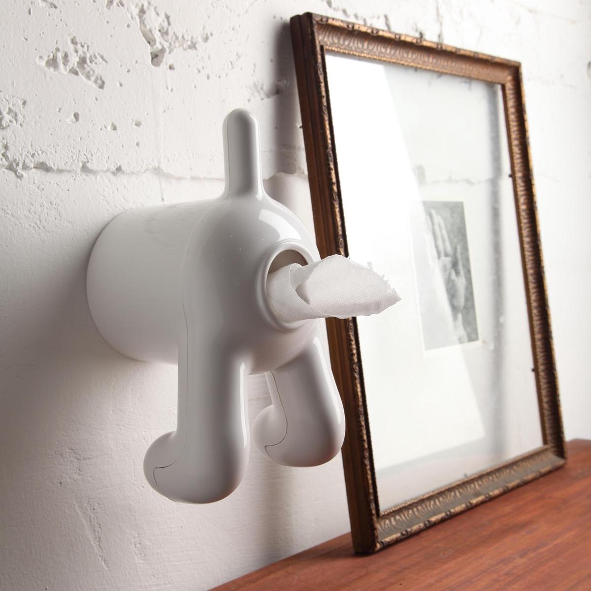 Toiletpapierhouder