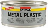 Soudal Staalplamuur 1 Kg.