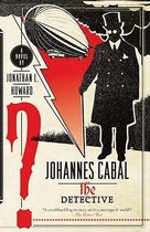 Johannes Cabal
