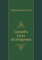 Cornell's Lives of clergymen