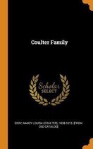 Coulter Family