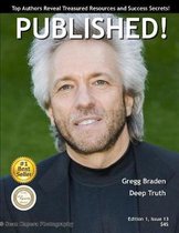 PUBLISHED! Magazine