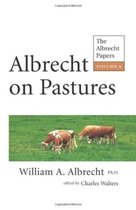 Albrecht on Pastures