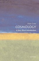 Very Short Introductions - Cosmology: A Very Short Introduction