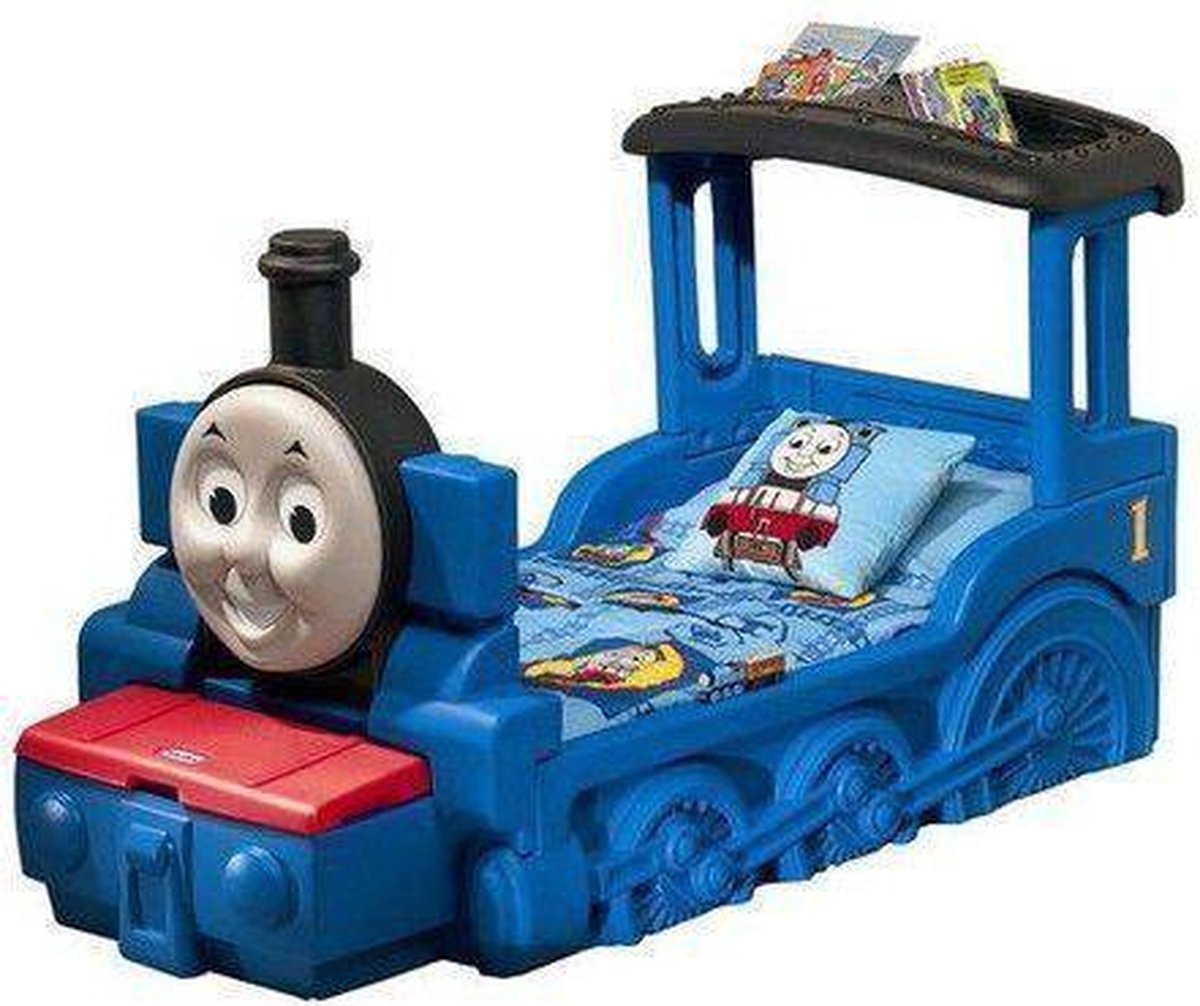 Little Tikes Bed Thomas & Friends |