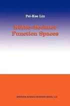 Koethe-Bochner Function Spaces