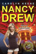 Nancy Drew (All New) Girl Detective 2 - Serial Sabotage