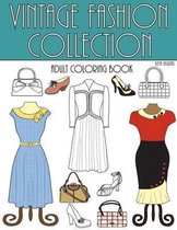 Vintage Fashion Collection