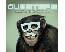 Dubstep, Vol. 5