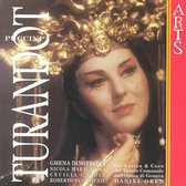 Puccini: Turandot / Oren, Dimitrova, Martinucci, et al