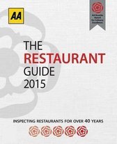 The Restaurant Guide 2015