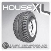 House XL, Vol. 3