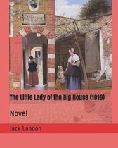 The Little Lady of the Big House (1916)