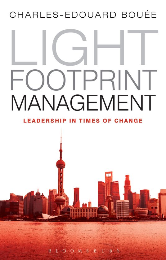 Light Footprint Management - cover
