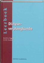 Leerboek dialyseverpleegkunde
