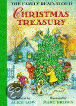 The Family Read-aloud Christmas Treasury