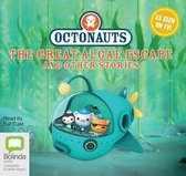 Octonauts: the Great Algae Escape and Other Stories