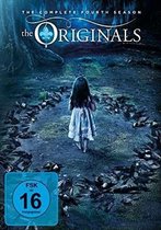 The Originals Staffel 4