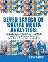 Seven Layers of Social Media Analytics