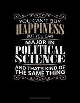 You Can't Buy Happiness But You Can Major in Political Science and That's Kind of the Same Thing