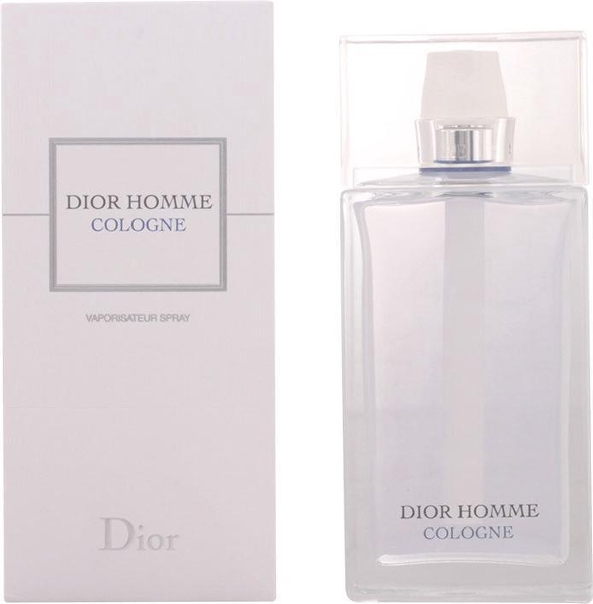 dior homme 200 ml