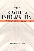The Right to Information