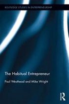 Routledge Studies in Entrepreneurship - The Habitual Entrepreneur