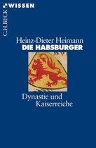 Beck'sche Reihe 2154 - Die Habsburger