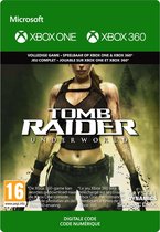 Tomb Raider: Underworld - Xbox One & Xbox 360 Download