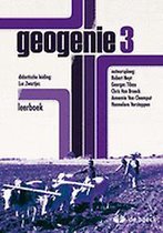Geogenie 3 - leerboek