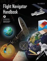 Flight Navigator Handbook (Faa-H-8083-18)