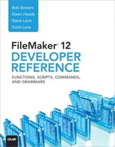 Filemaker 12 Developer'S Reference