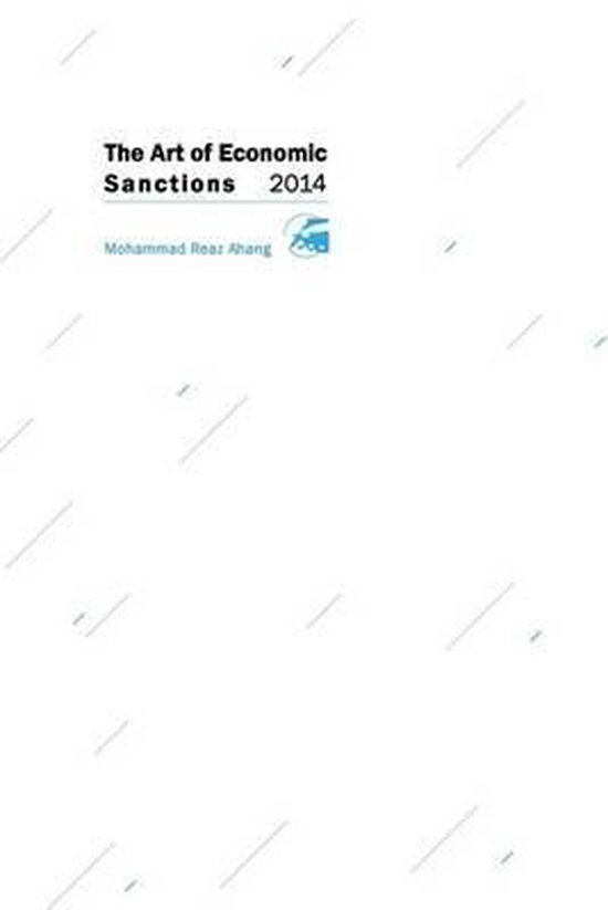 The Art of Economic Sanctions - cover