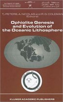 Ophiolite Genesis and Evolution of the Oceanic Lithosphere