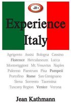 Jr's Experience Italy