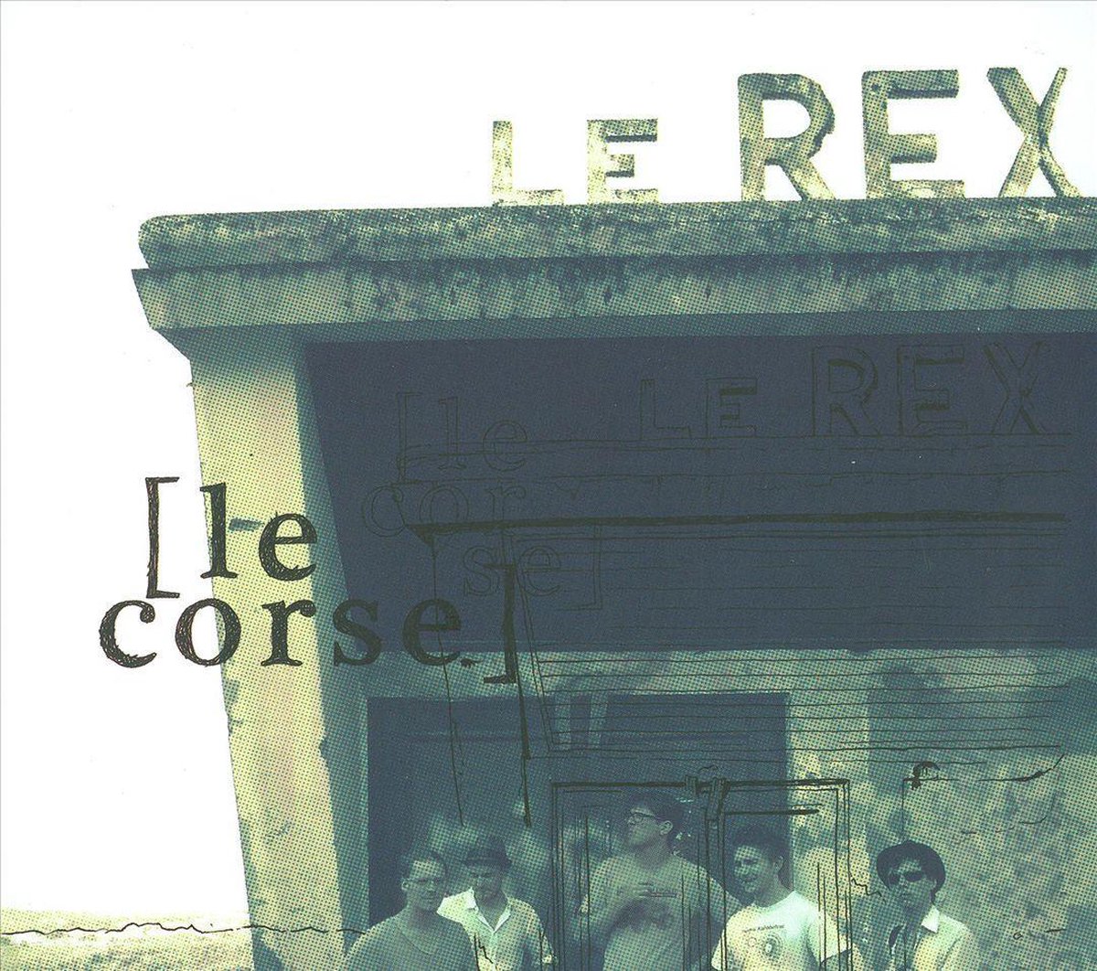 Le Corse