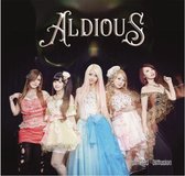 Unlimited Diffusion - Aldious