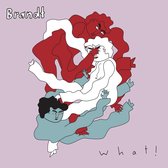 Brandt - What! (LP & CD)