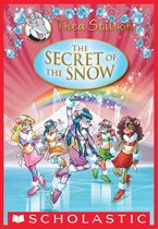 Thea Stilton 3 - The Secret of the Snow (Thea Stilton: Special Edition #3)