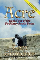 Sir Sidney Smith Series 4 - Acre