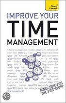 Improve Your Time Management