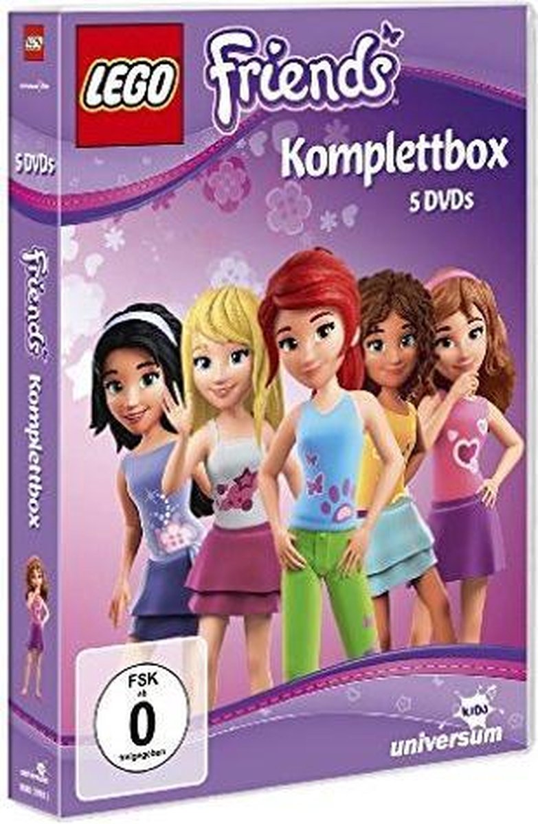 LEGO Friends (Import)