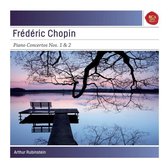 Frederic Chopin: Piano Concertos 1 & 2