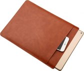 Bruine Sleeve - iPad Air 9.7 inch